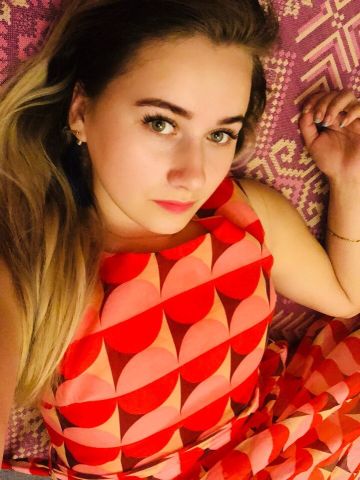 Анкета проститутки Мария, 23 года